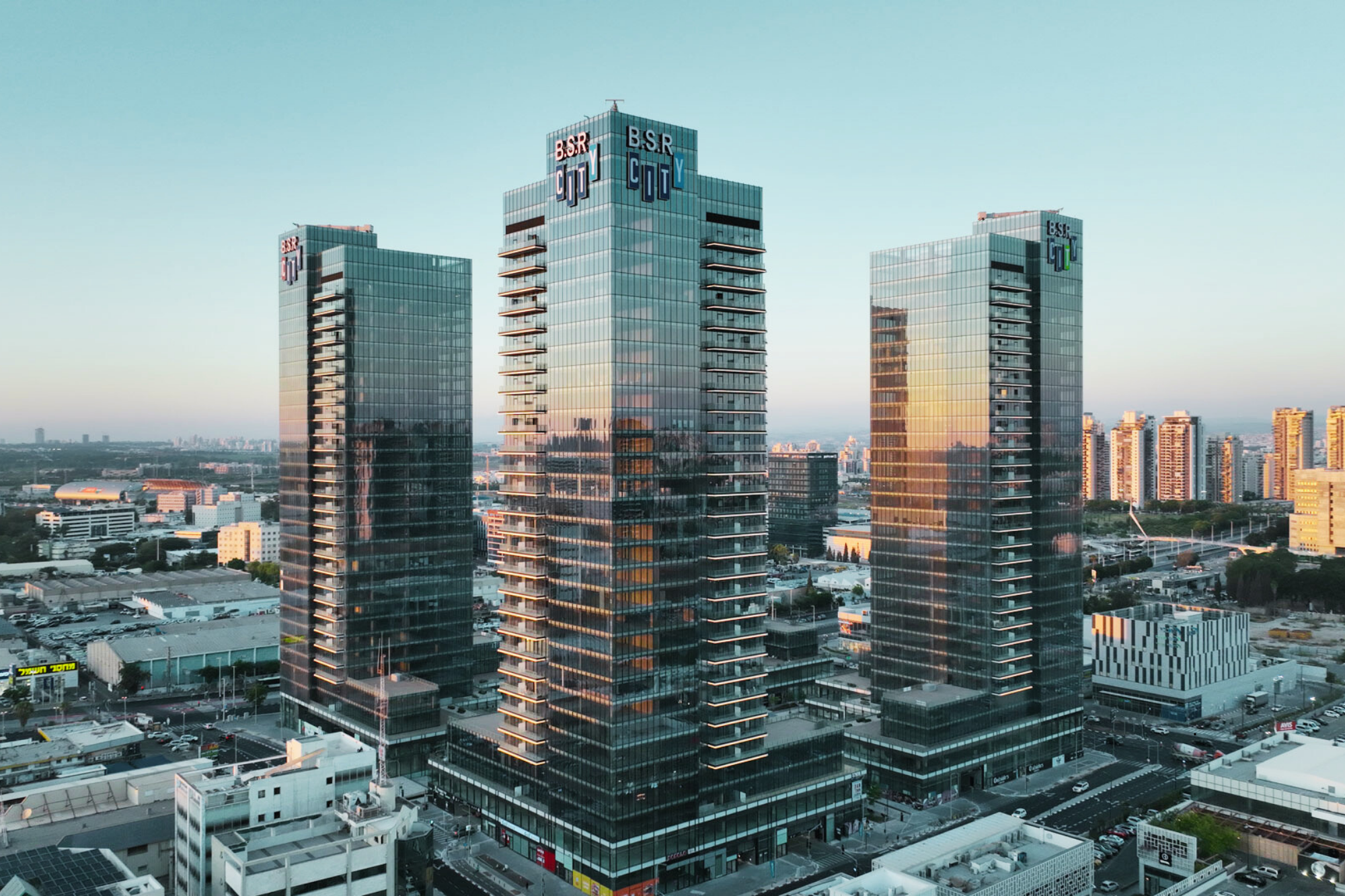 בסר פתח תקווה