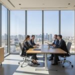 השכרת חדר ישיבות לפי שעה בפתח תקווה: המדריך המלא ל-2026