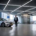 חניה בבסר סיטי פתח תקווה: המדריך המלא למבקרים ולשוכרים (2026)