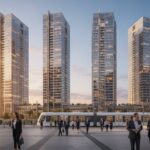 בסר סיטי פתח תקווה: כל מה שצריך לדעת על מרכז העסקים החדש