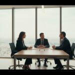 השכרת חדר ישיבות בבסר סיטי: איך לבחור את המקום הנכון לפגישה הבאה?