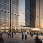 מגדלי בסר פתח תקווה (BSR City): המדריך המלא למרכז העסקים המבוקש בישראל ל-2026