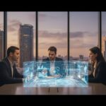עלות השכרת משרד בפתח תקווה: המדריך המלא למחירי 2026