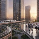 משרד להשכרה באזור תעשייה קריית אריה: המדריך למציאת המקום הנכון ב-2026