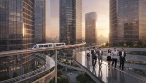 משרד להשכרה באזור תעשייה קריית אריה: המדריך למציאת המקום הנכון ב-2026