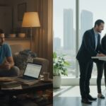 יתרונות עבודה מחוץ לבית: למה כדאי לכם לצאת מהפיג''מה ולעבור למשרד?