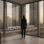 משרד במרכז עסקים בפתח תקווה: איך לבחור את המקום הנכון לעסק שלך ב-2026