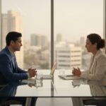 מקום לפגישת ייעוץ בפתח תקווה: איך לבחור חלל שמשדר מקצועיות
